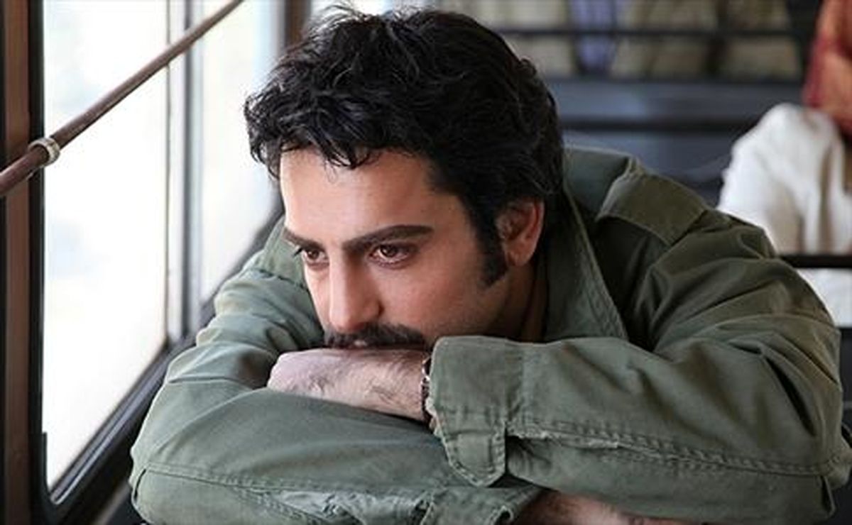 شایعه ای که حامد کمیلی تکذیب کرد!