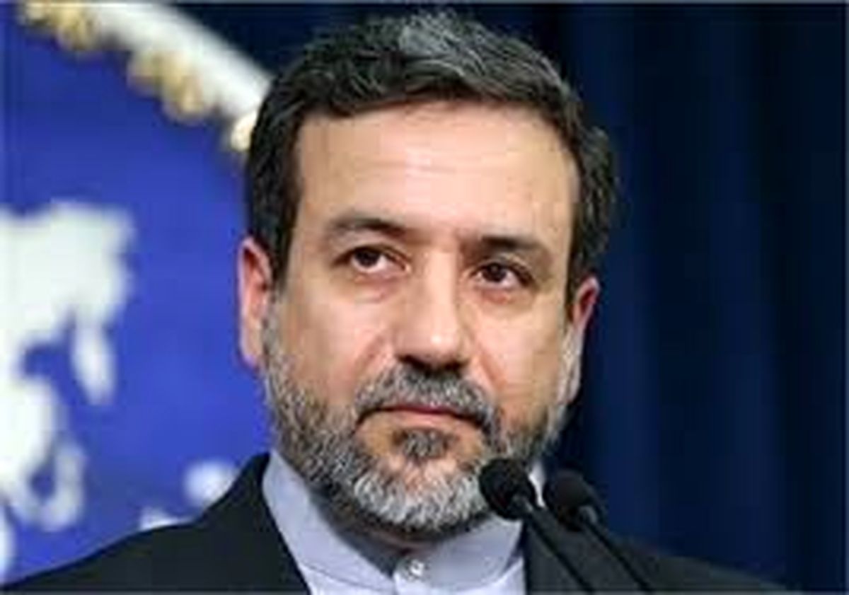 عراقچی: مذاکرات سختی در پیش رو داریم