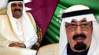 سقوط بورس عربستان تحت تاثیر جنگ سوریه