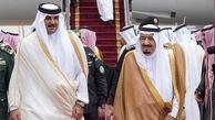 حماس اختلافات عربستان با قطر را علنی کرد