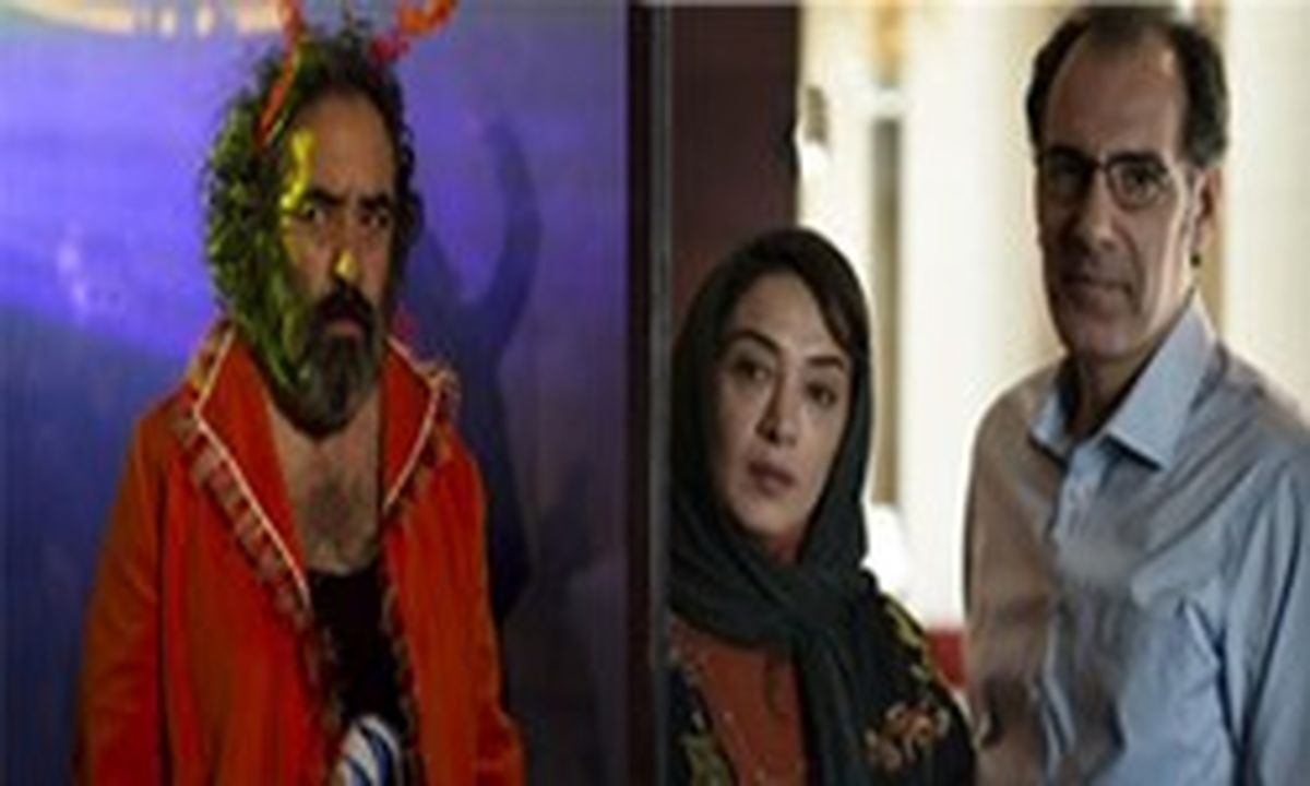 جدیدترین آمار فروش سینمای ایران