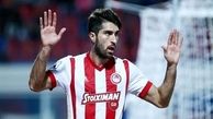 پشیمانی آگسبورگ از جذب بازیکن تیم ملی ایران