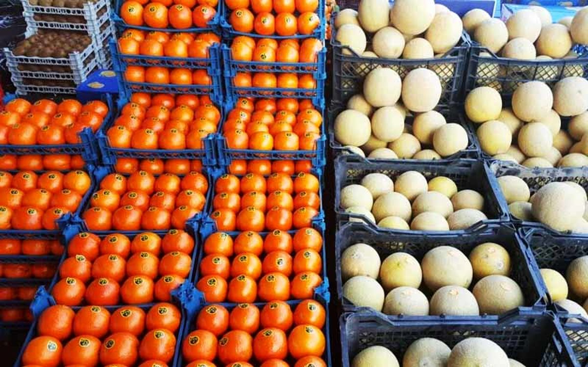 چرا میوه ایرانی برای صادرات تولید نمی‌شود؟