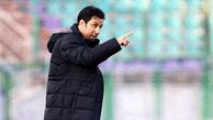 مهدی تارتار: در خلق موقعیت فوق‌العاده بودیم اما در ضربات آخر نه