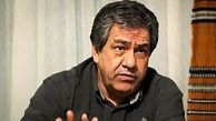 فرهاد عشوندی: آقا جهان! کاش فقط برای عادل «زورو» نباشید
