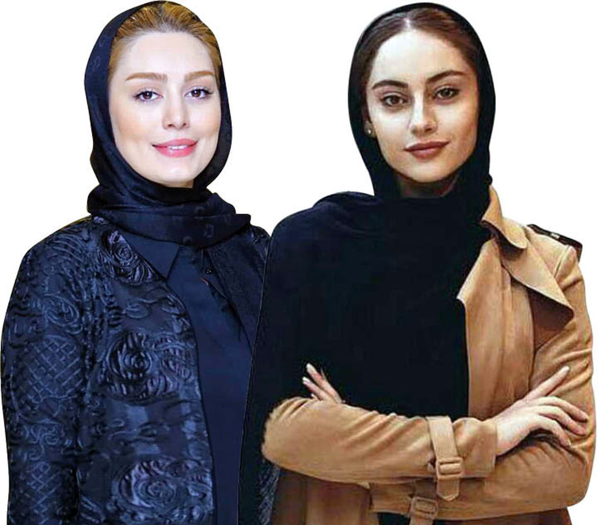 دو شغل بزرگ  برای دو بازیگر جوان مشهور خبرساز شد!