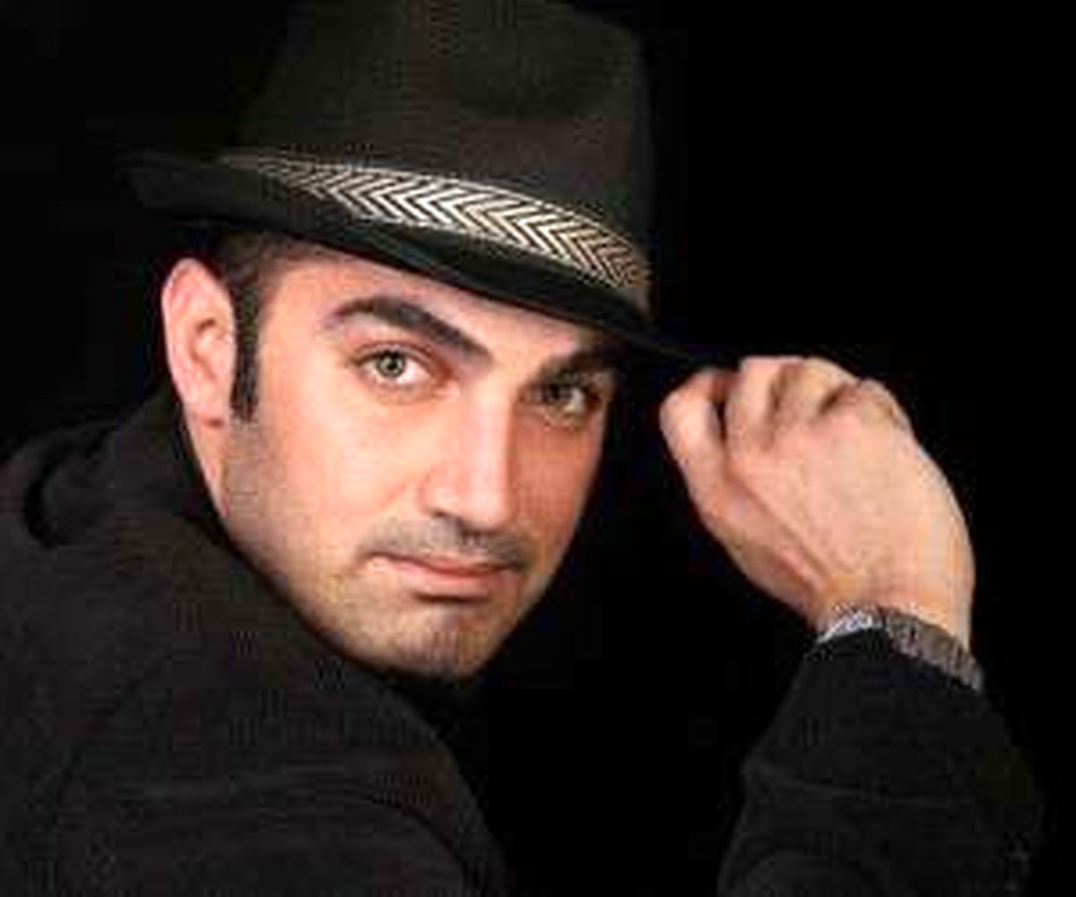 خاطره غمناک کوروش سلیمانی 