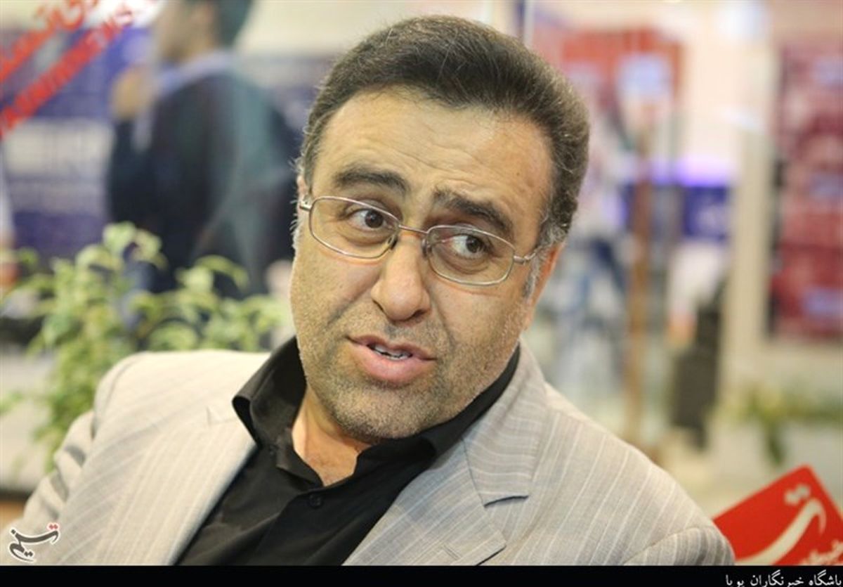 خانجانی:بزرگ‌ترین رقیب روحانی عملکرد خود اوست