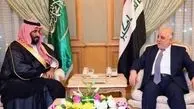 جزییات سفر قریب الوقوع محمد بن سلمان به عراق