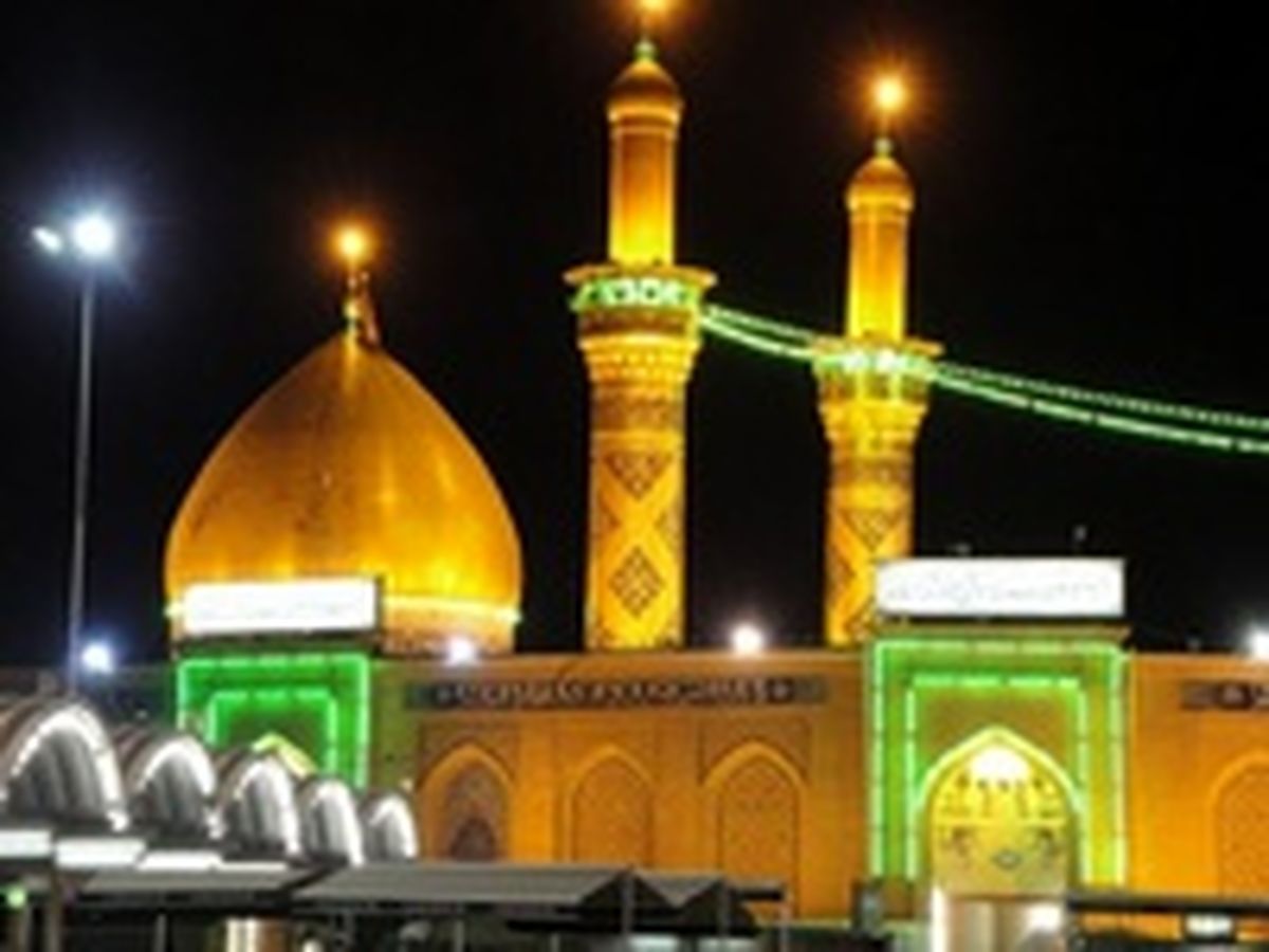 افشای طرح حمله به حرم امام حسین (ع)