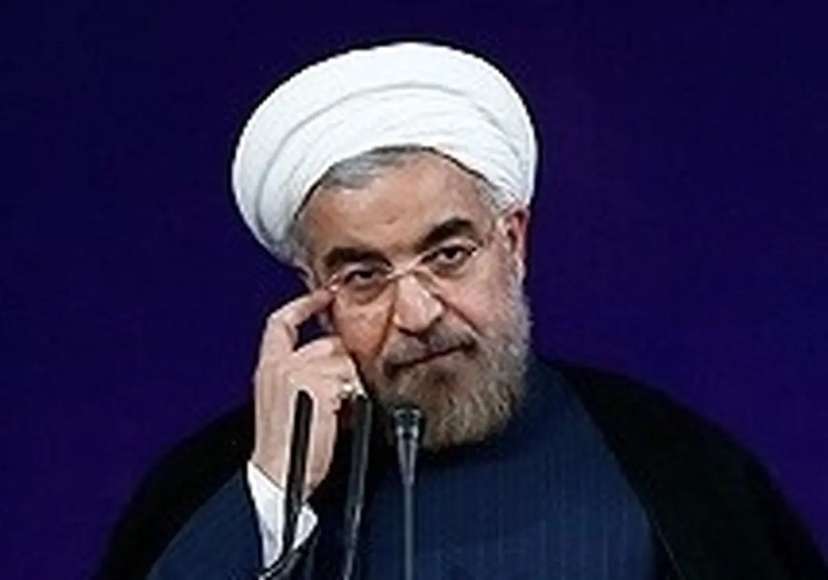  تصمیمات قانونی درباره سران فتنه با حضور روحانی