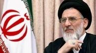 تکذیب درخواست آزادی سعید مرتضوی از سوی آیت‌الله هاشمی شاهرودی