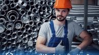 ابرکوه و سیادن ابهر مهمترین میلگردهای بورسی