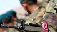 20 کشته و زخمی از نظامیان ترکیه در حمله کُردها