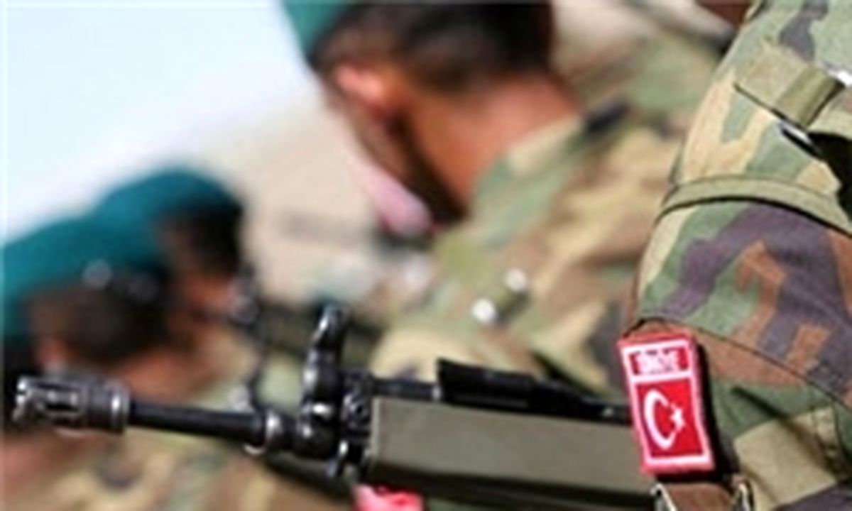 20 کشته و زخمی از نظامیان ترکیه در حمله کُردها