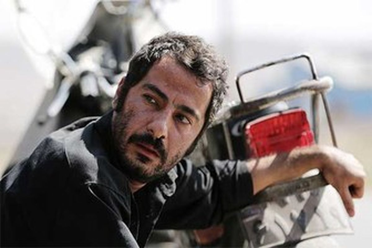  دستمزد نوید محمد زاده لو رفت! 