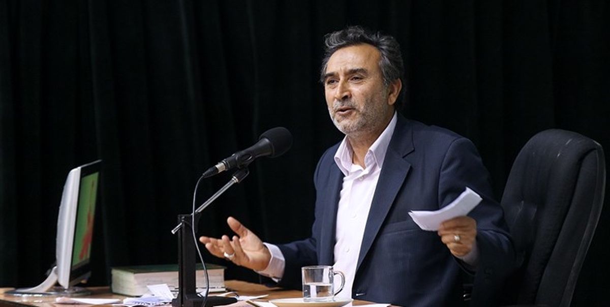 محمد دهقان: فقهای شورای نگهبان در فاز جناحی نیستند