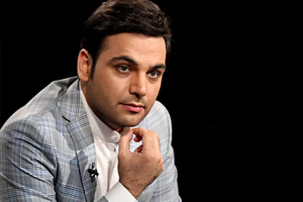 بعد از افطار با احسان علیخانی تماس بگیرید!