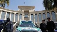 دادگاه مصری نام ۱۶۴ نفر را فهرست تروریسم قرار داد