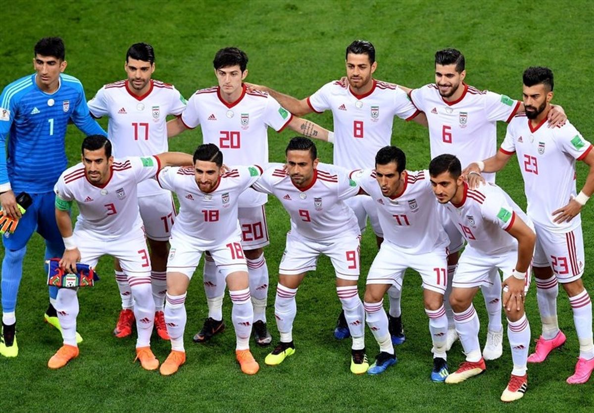  بیرانوند در تیم منتخب مرحله گروهی جام جهانی ۲۰۱۸ از نگاه گاردین