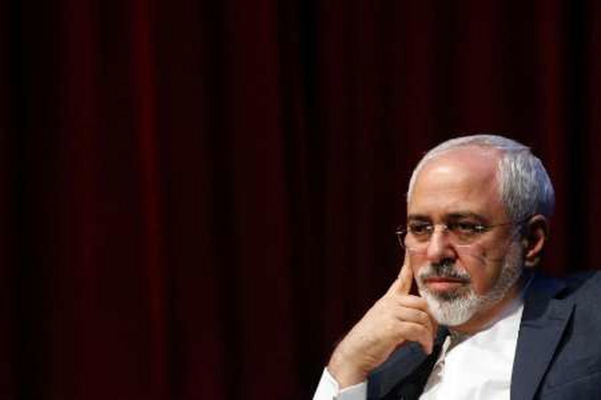 ظریف عازم فنلاند می‌شود