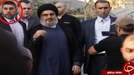 سرتیم حفاظت "سید حسن نصرالله" کیست؟+ تصاویر