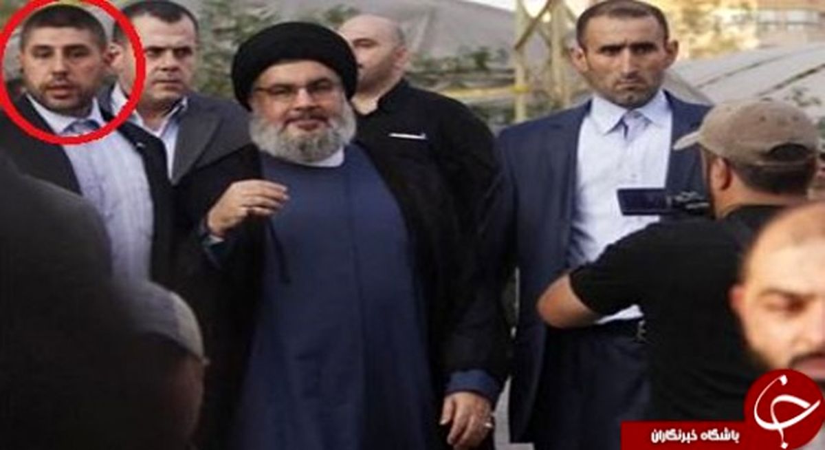 سرتیم حفاظت "سید حسن نصرالله" کیست؟+ تصاویر
