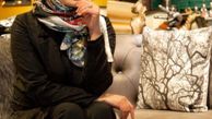شهره سلطانی در نمایشگاهی عجیب + عکس