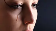 چرا زنان بیش از مردان گریه می کنند؟