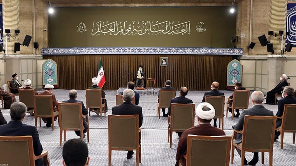 این انتخابات حقاً و انصافاً حماسه بود/ رویکرد تحولی در قوه قضاییه شدت پیدا کند
