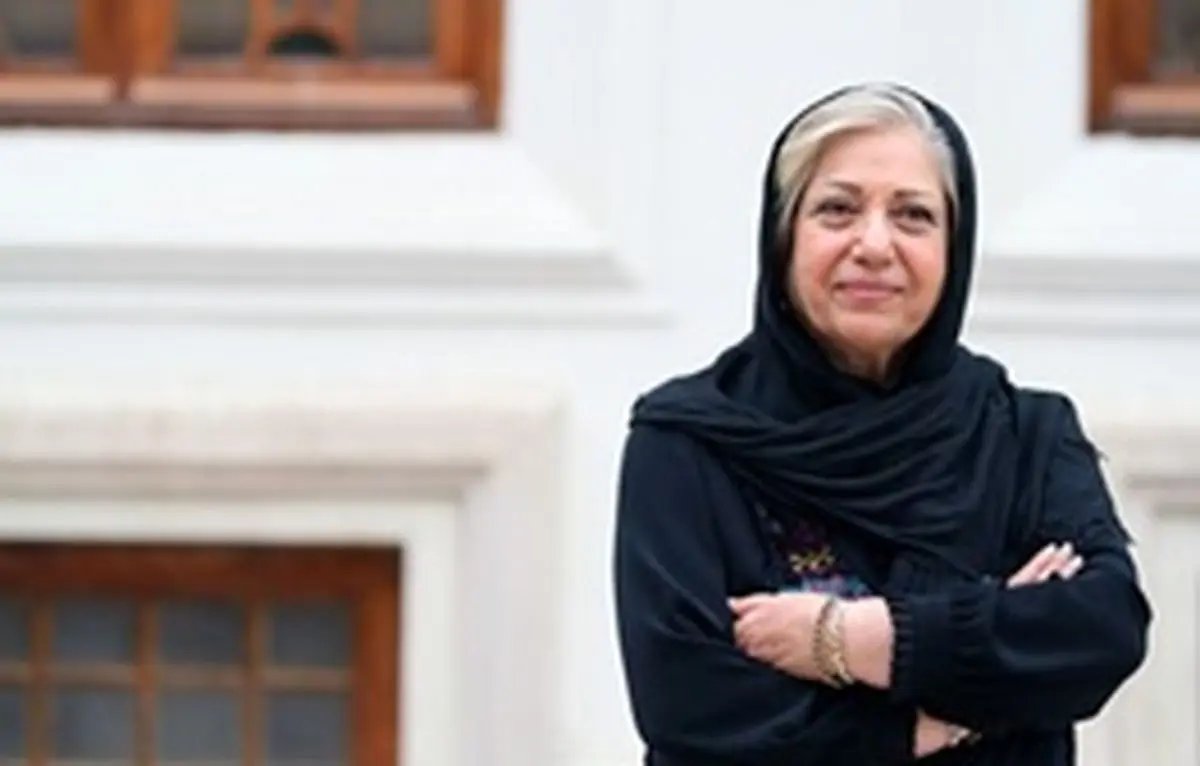 رخشان بنی‌اعتماد به جشنواره ونیز می‌رود
