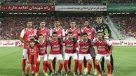 ترکیب پرسپولیس مقابل نفت تهران مشخص شد