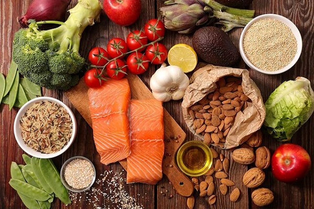 برای تقویت حافظه چه بخوریم ؟
