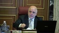 ائتلاف های الفتح و سائرون خواستار استعفای العبادی شدند