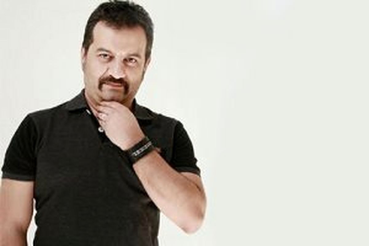 اعتراض شدید مهراب قاسم‌خانی به الفاظ رکیک در فضای مجازی