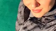 سلفی جدید پریناز ایزدیار + عکس