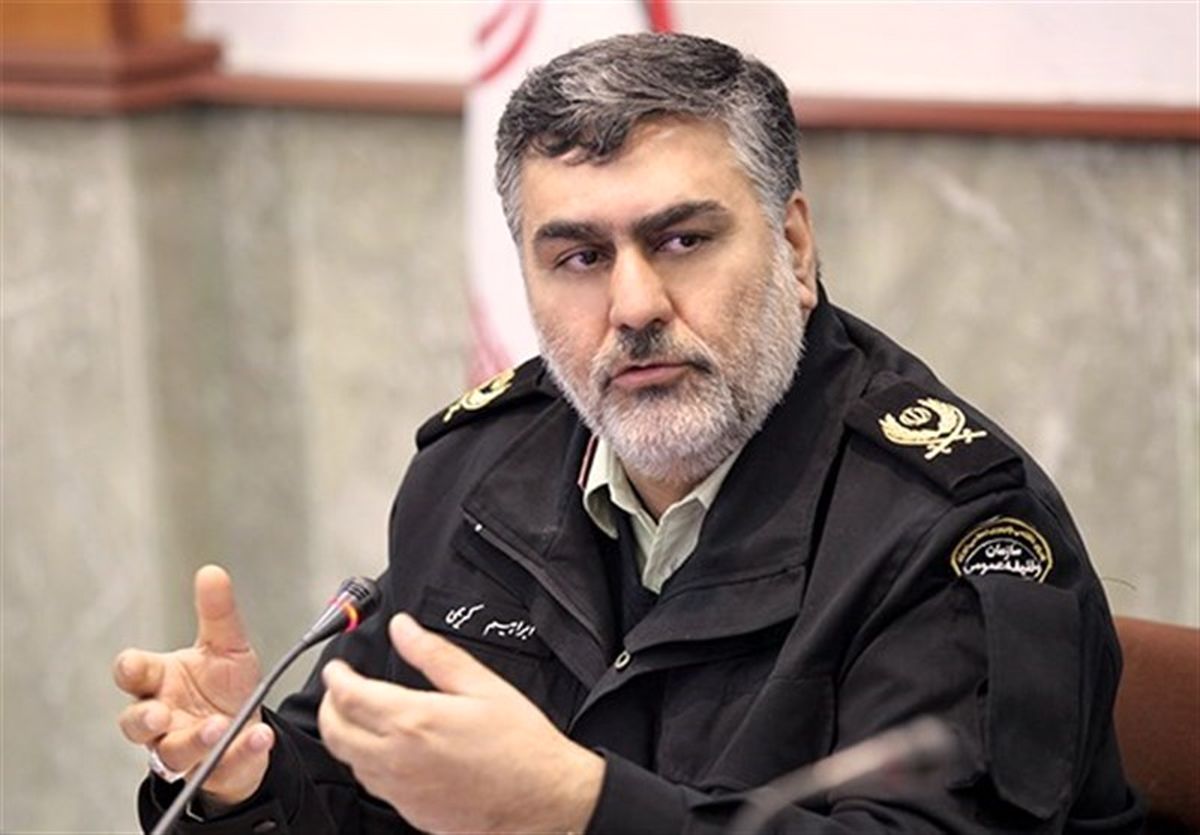 مدت زمان آموزش عمومی خدمت در سال ۹۸ چقدر است؟
