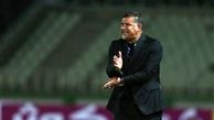 علی دایی:باید در نوشتن گفت و گو ها از من دقت شود/بازی پرسپولیس و الهلال به من ربطی ندارد
