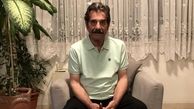 تولد ساده عزت مهرآوران + عکس
