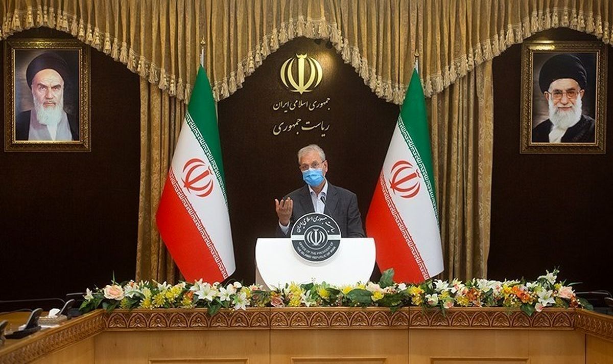 ربیعی: اگر رفتار سلامت‌محور‌ داشته باشیم اقتصاد کشور‌ حفظ خواهد شد/ شهرهای کم‌خطر افزایش پیدا خواهند کرد
