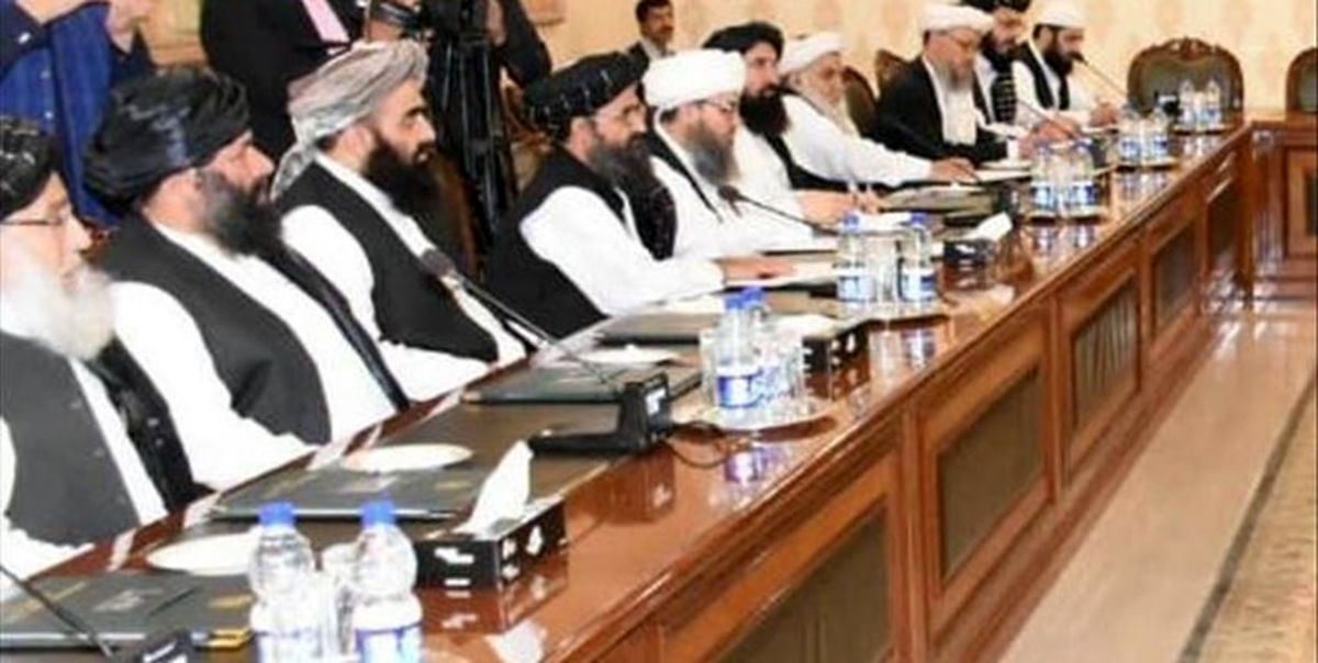 توافق آمریکا و اتحادیه اروپا برای ازسرگیری مذاکرات صلح افغانستان