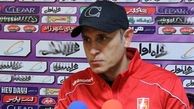 اولین واکنش به تهدید پرسپولیس به خاطر یحیی
