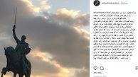 گلایه بازیگر زن معروف از دنیای مجازی و «قهرمانان سلفی‌بگیر و از خود تعریف‌کن»/ عکس