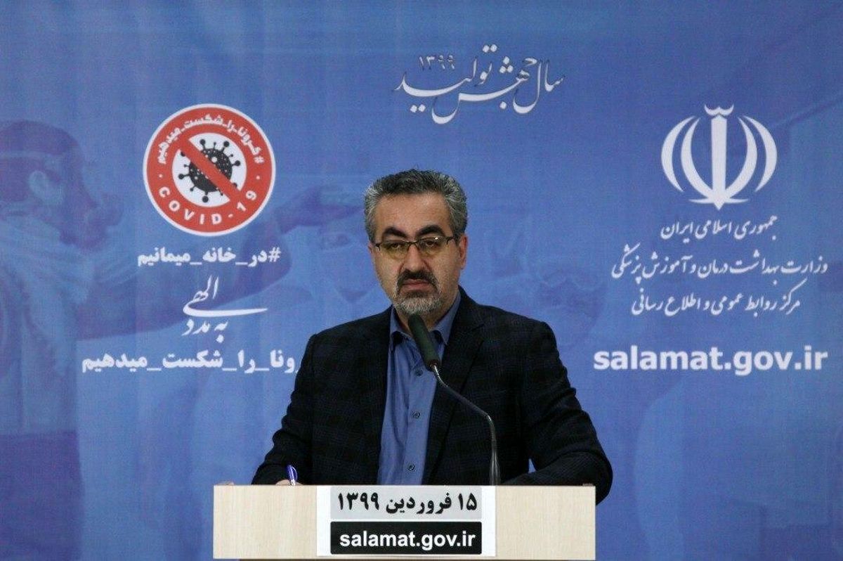 به زودی تست شناسایی آنتی بادی کرونا در دسترس خواهد بود