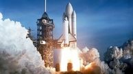 اعلام زمان پرتاب موشک United Launch Alliance Atlas V توسط ناسا
