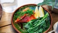 با افسردگی رژیم غذایی چه کنیم ؟