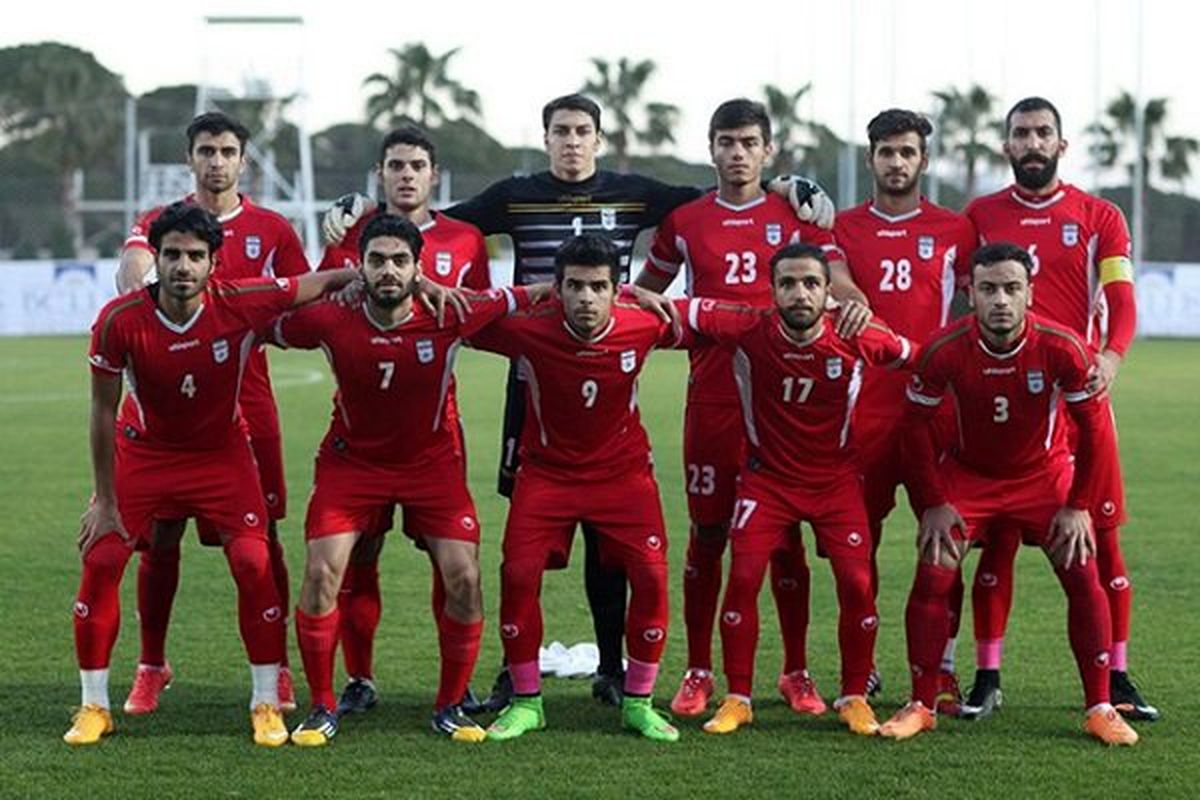 سرمربی جدید تیم ملی فوتبال امید معرفی می‌شود