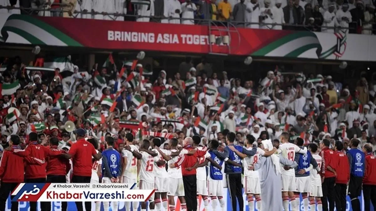 اقدام بحث برانگیز اماراتی‌ها علیه قطر