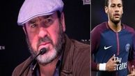در لوشامپیونه چه خبر بود که به خاطرش بارسلونا را رها کردی؟