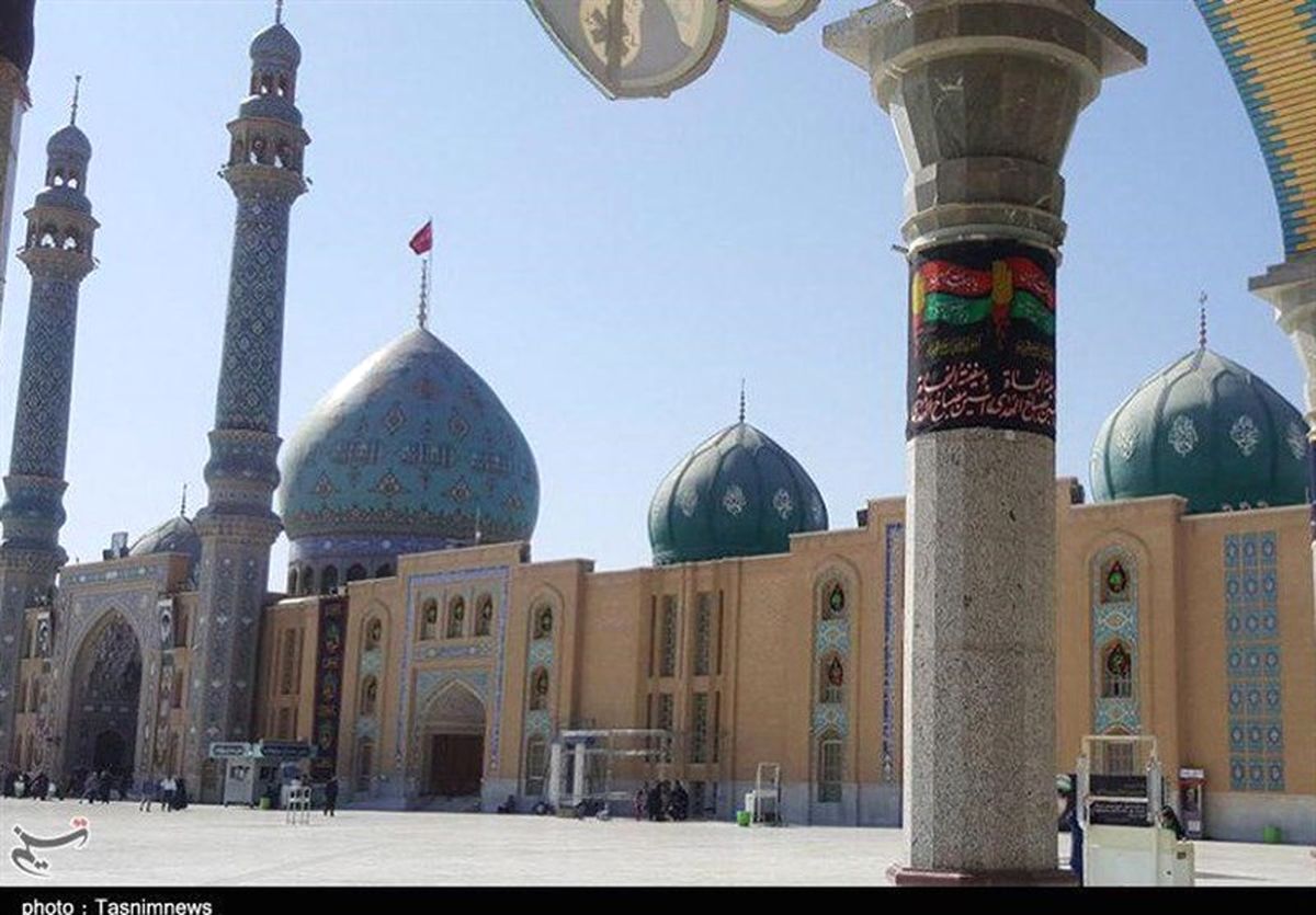 همایش بین‌المللی منجی موعود در مسجد مقدس جمکران برگزار می‌شود